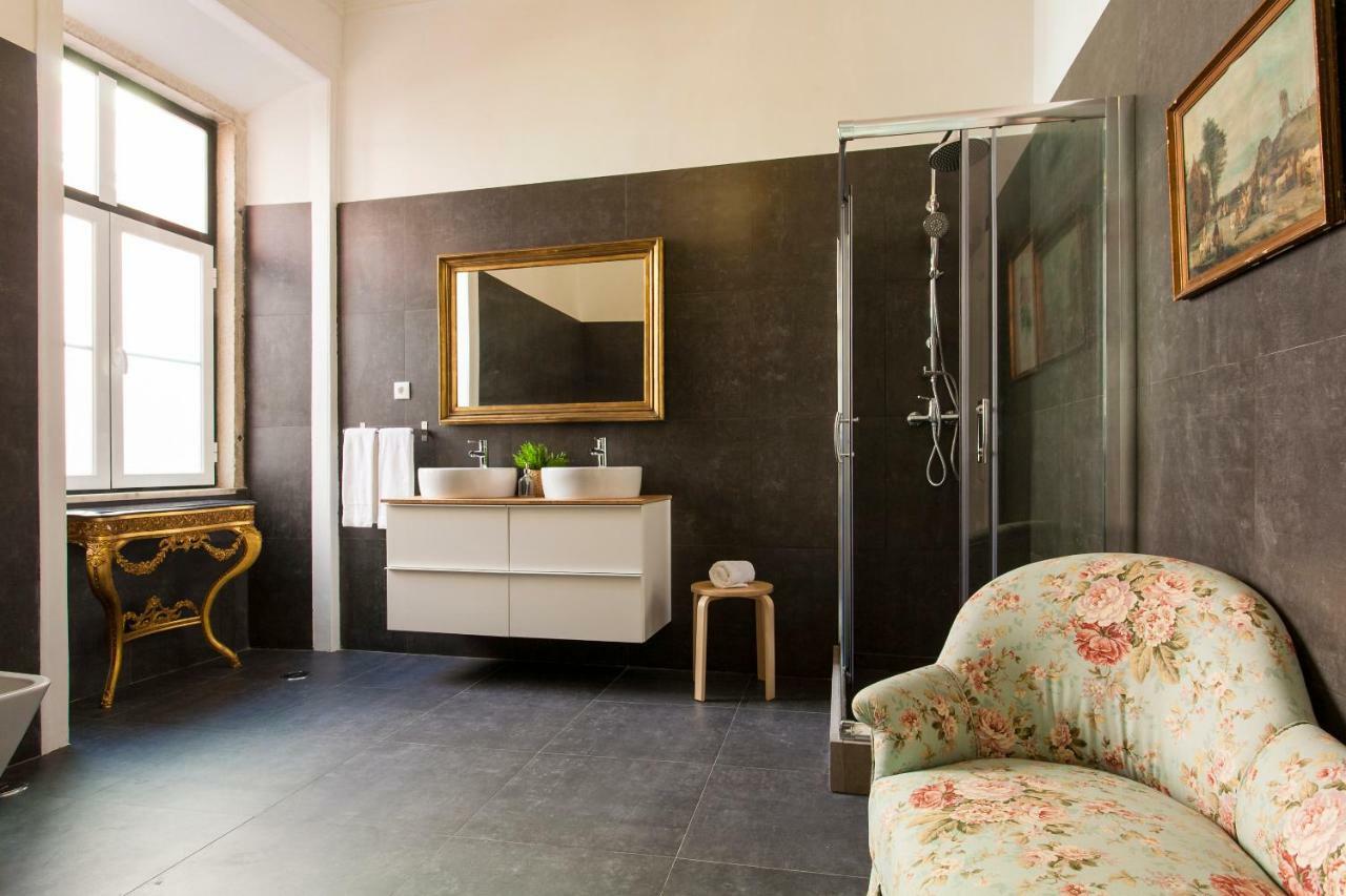 Sao Pedro De Alcantara 63 By Central Hill Apartments リスボン エクステリア 写真