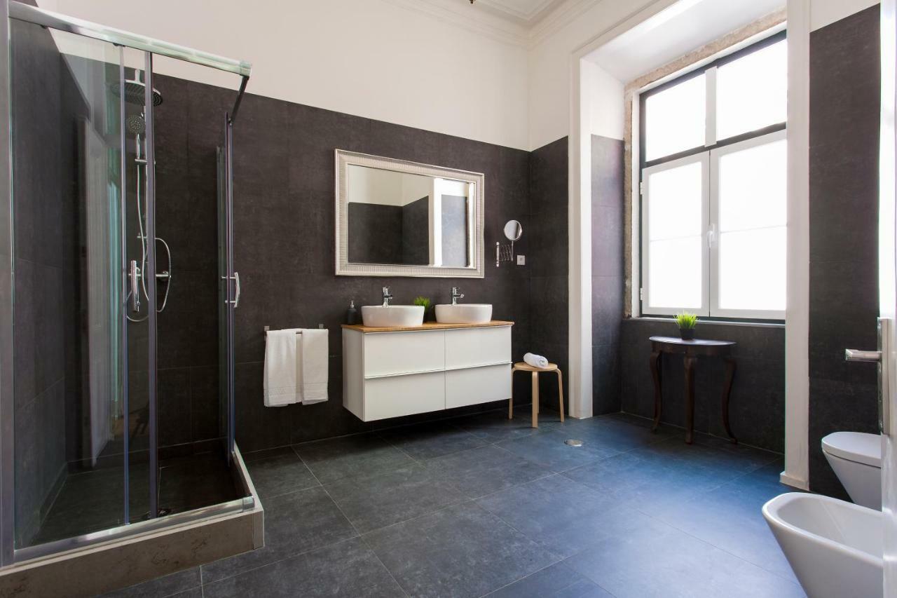 Sao Pedro De Alcantara 63 By Central Hill Apartments リスボン エクステリア 写真